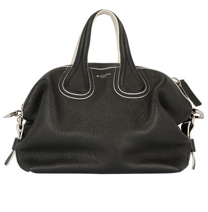 Small Nightingale Bag, front view
